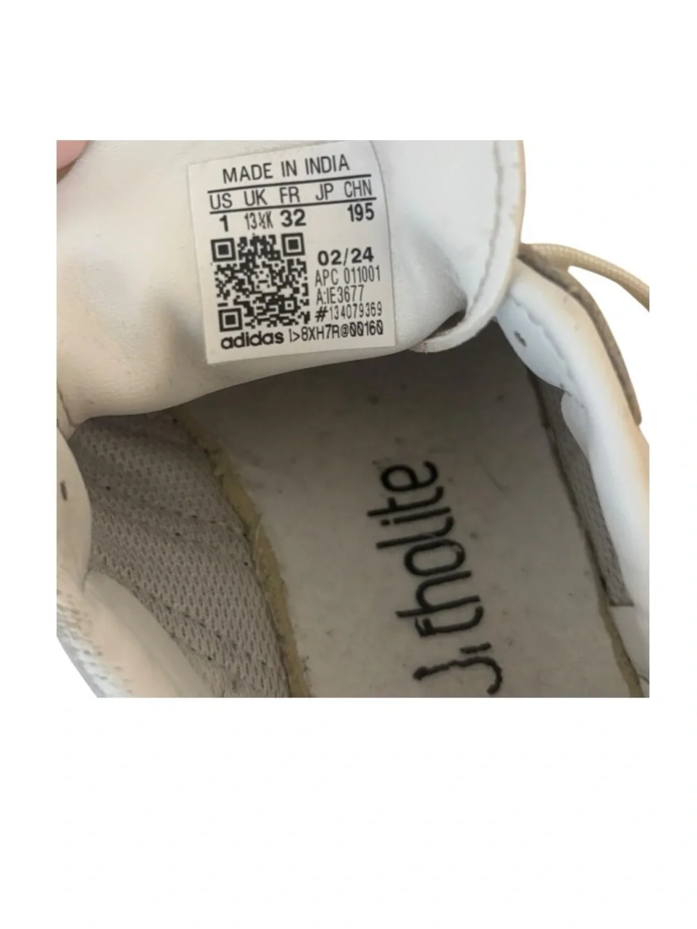 Adidas Samba OG Sneakers